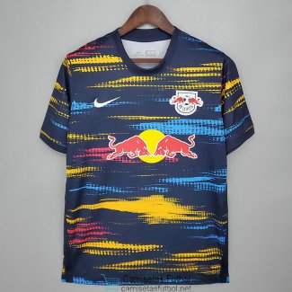 Camiseta RB Leipzig 2ª Equipación 2021/2022