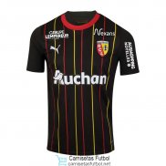 Camiseta Racing Club Lens 2ª Equipación 2023/2024