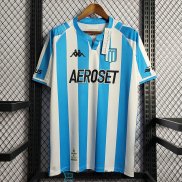 Camiseta Racing Club 1ª Equipación 2022/2023