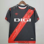 Camiseta Rayo Vallecano 2ª Equipación 2021/2022