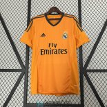 Camiseta Real Madrid Retro 3ª Equipación 1994/1995