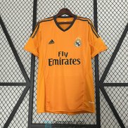 Camiseta Real Madrid Retro 3ª Equipación 1994/1995