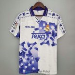 Camiseta Real Madrid Retro 3ª Equipación 1996/1997