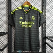 Camiseta Real Madrid 3ª Equipación 2022/2023