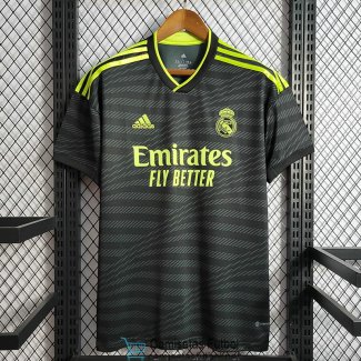 Camiseta Real Madrid 3ª Equipación 2022/2023