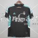 Camiseta Real Madrid Training Black Green III 2021/2022
