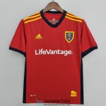 Camiseta Real Salt Lake 1ª Equipación 2022/2023