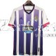Camiseta Real Valladolid 1ª Equipación 2020/2021