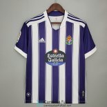 Camiseta Real Valladolid 1ª Equipación 2021/2022