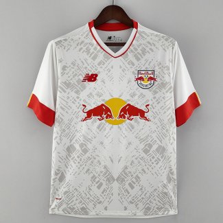 Camiseta Red Bull Bragantino 1ª Equipación 2022/2023