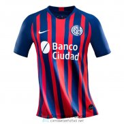 Camiseta San Lorenzo 1ª Equipación 2020/2021