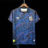Camiseta Santos FC 3ª Equipación 2023/2024