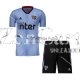 Camiseta Sao Paulo FC Niños 3ª Equipación 2019/2