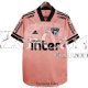 Camiseta Sao Paulo FC Pink 2020/2021 All Sponsors