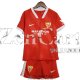 Camiseta Sevilla Niños 2ª Equipación 2020/2021