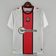 Camiseta Southampton 1ª Equipación 2022/2023