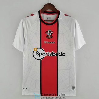 Camiseta Southampton 1ª Equipación 2022/2023