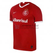 Camiseta Sport Club Internacional 1ª Equipación 2019/2