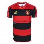 Camiseta Sport Recife 1ª Equipación 2019/2