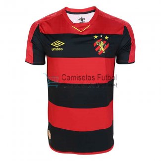 Camiseta Sport Recife 1ª Equipación 2019/2