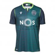 Camiseta Sporting Lisboa 2ª Equipación 2019/2