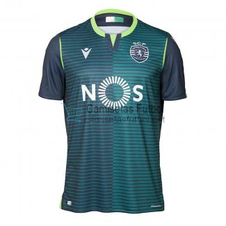 Camiseta Sporting Lisboa 2ª Equipación 2019/2