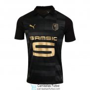 Camiseta Stade Rennais 3ª Equipación 2023/2024