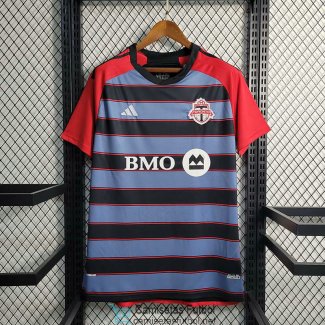 Camiseta Toronto FC 1ª Equipación 2023/2024