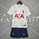 Camiseta Tottenham Hotspur Niños 1ª Equipación 2021/2022
