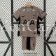 Camiseta Tottenham Hotspur Niños 3ª Equipación 2023/2024