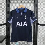 Camiseta Tottenham Hotspur 2ª Equipación 2023/2024