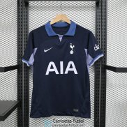 Camiseta Tottenham Hotspur 2ª Equipación 2023/2024