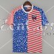 Camiseta USA Special Edition Blue I 2022/2023