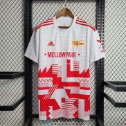 Camiseta Union Berlin Special Edition White I 2023/2024