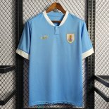 Camiseta Uruguay 1ª Equipación 2022/2023
