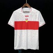 Camiseta VfB Stuttgart 1ª Equipación 2023/2024