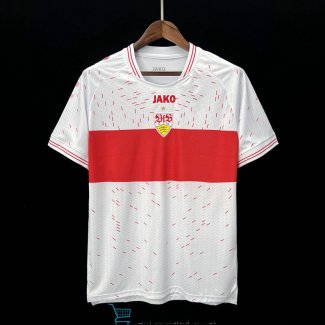 Camiseta VfB Stuttgart 1ª Equipación 2023/2024