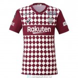 Camiseta Vissel Kobe 1ª Equipación 2021/2022