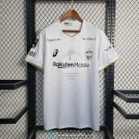 Camiseta Vissel Kobe 2ª Equipación 2023/2024