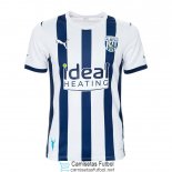 Camiseta West Bromwich 1ª Equipación 2023/2024