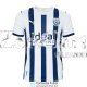 Camiseta West Bromwich 1ª Equipación 2023/2024