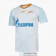 Camiseta Zenit 3ª Equipación 2023/2024