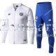 Chelsea Chaqueta White + Pantalon 2019/2020
