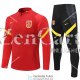 China Sudadera De Entrenamiento Red + Pantalon 2020/2021