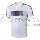 Juventus x Palace Polo White 2019-2020