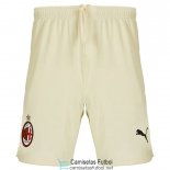 Pantalon Corto AC Milan 2ª Equipación 2021/2022