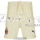 Pantalon Corto AC Milan 2ª Equipación 2021/2022