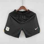 Pantalon Corto Corinthians 1ª Equipación 2022/2023