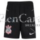 Pantalon Corto Corinthians 2ª Equipación 2019/2