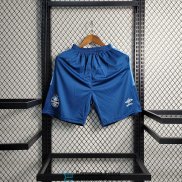 Pantalon Corto Gremio Blue 2023/2024